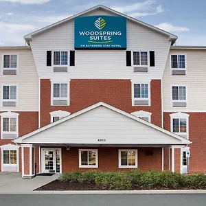 Woodspring Richmond West I-64 Hotel