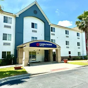 Candlewood Airport By Ihg Hotel Savannah
