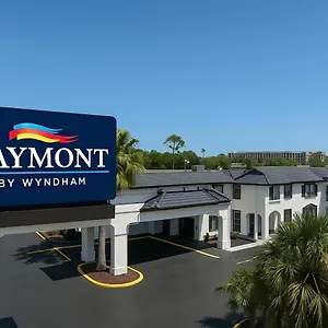 Baymont By Wyndham Orlando East Hotel Alafaya