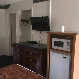 Frontier Motel Anaheim