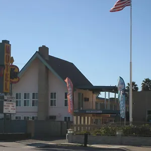 Kona Motel Anaheim