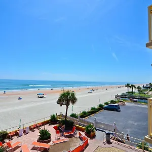 Rushhh Daytona Beach, Tapestry Collection By Hilton Motel Daytona Beach